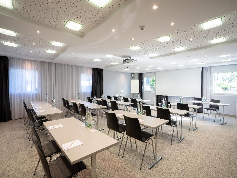 Radisson Hotel Zurich Airport - Toplantı