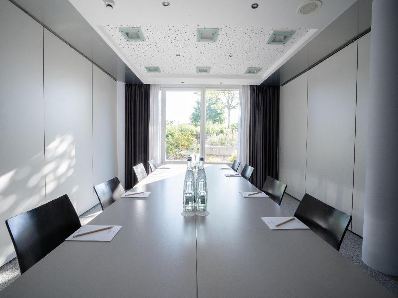 Radisson Hotel Zurich Airport - Toplantı