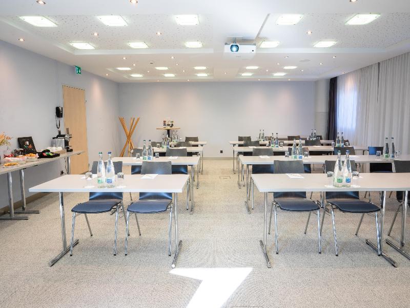 Radisson Hotel Zurich Airport - Toplantı
