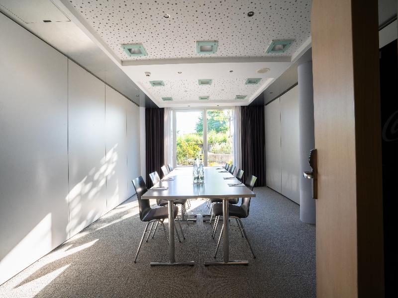 Radisson Hotel Zurich Airport - Toplantı