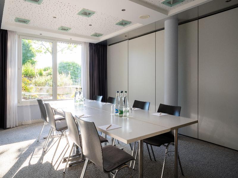 Radisson Hotel Zurich Airport - Toplantı