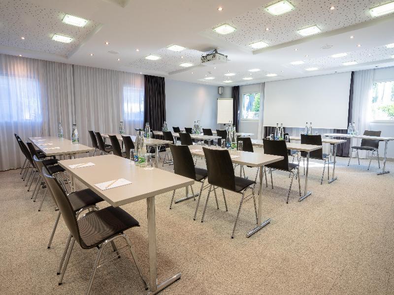 Radisson Hotel Zurich Airport - Toplantı