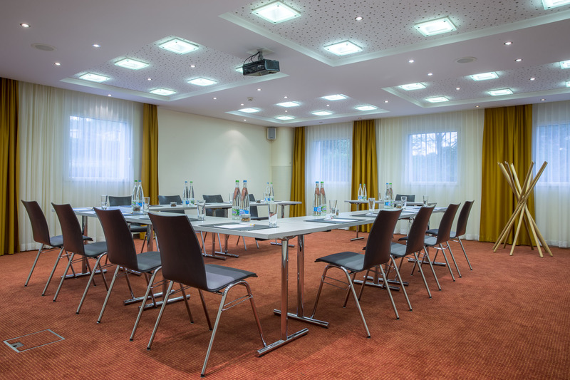 Radisson Hotel Zurich Airport - Toplantı