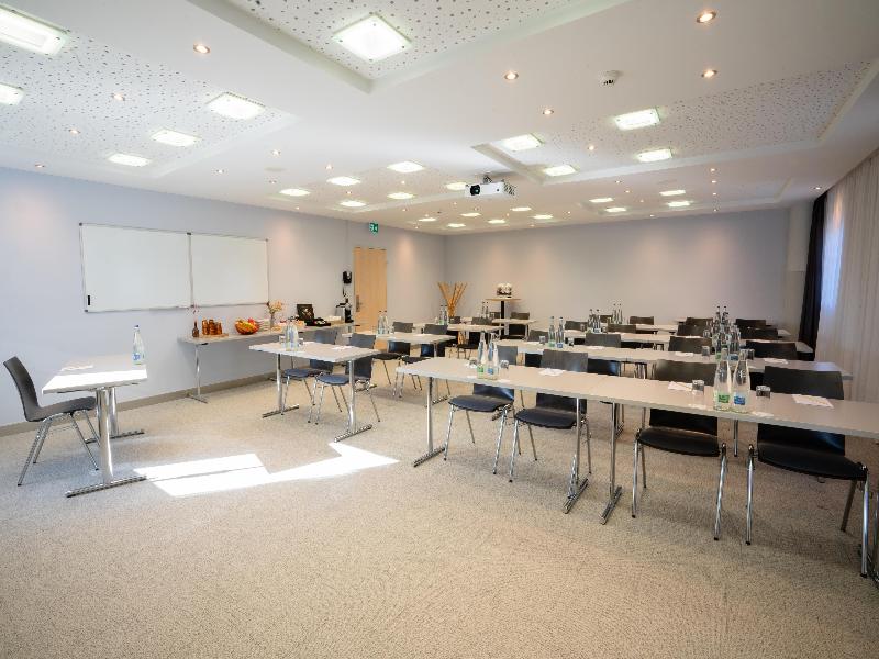 Radisson Hotel Zurich Airport - Toplantı