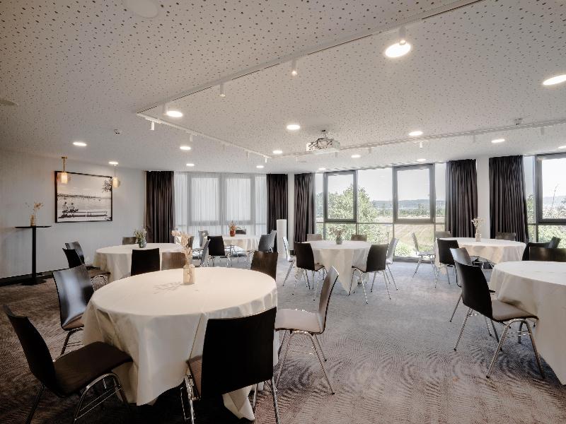 Radisson Hotel Zurich Airport - Toplantı