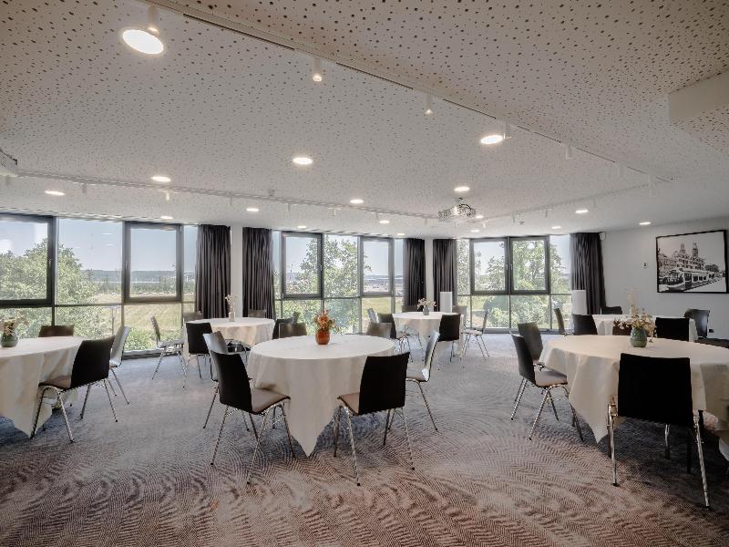 Radisson Hotel Zurich Airport - Toplantı