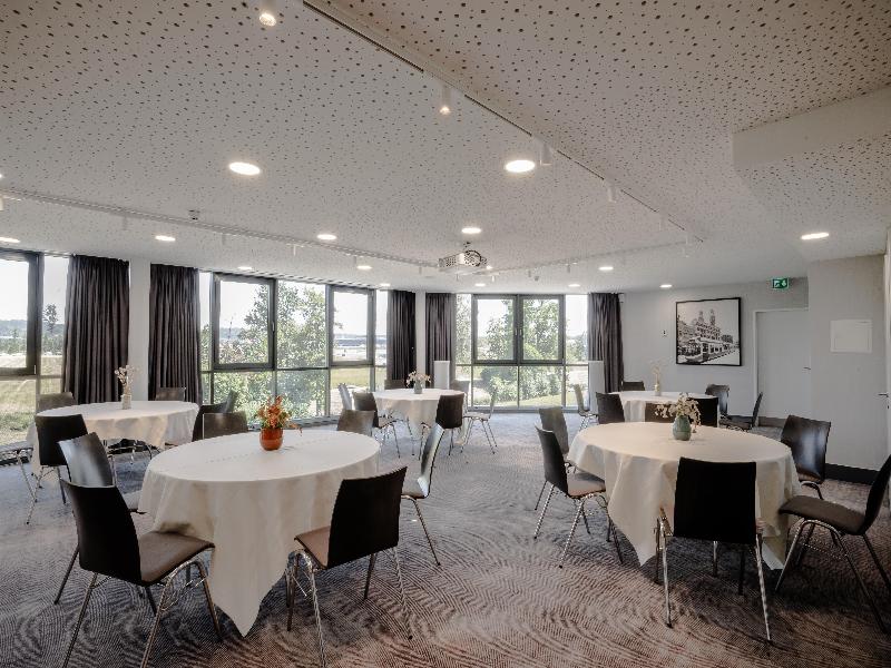 Radisson Hotel Zurich Airport - Toplantı