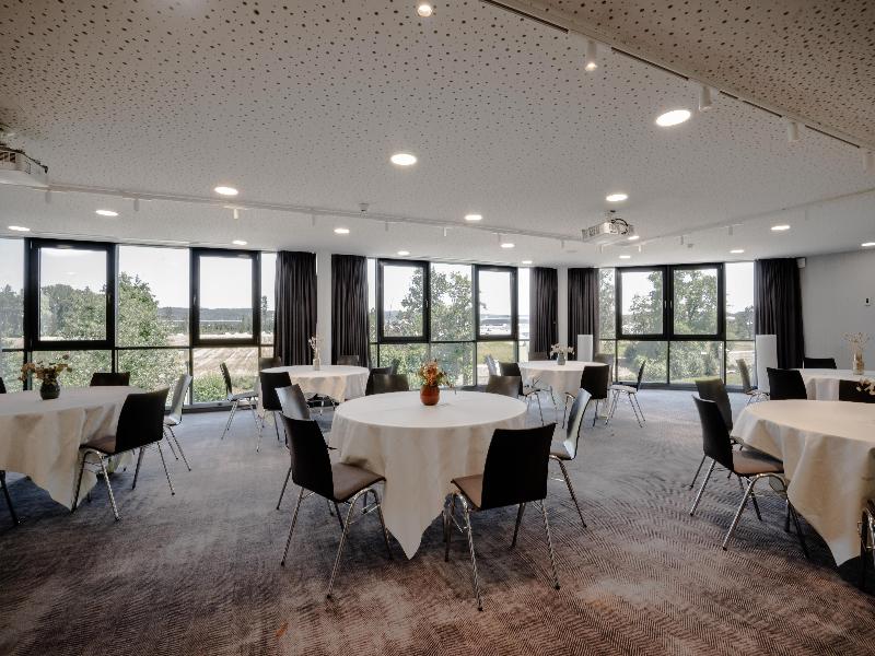 Radisson Hotel Zurich Airport - Toplantı
