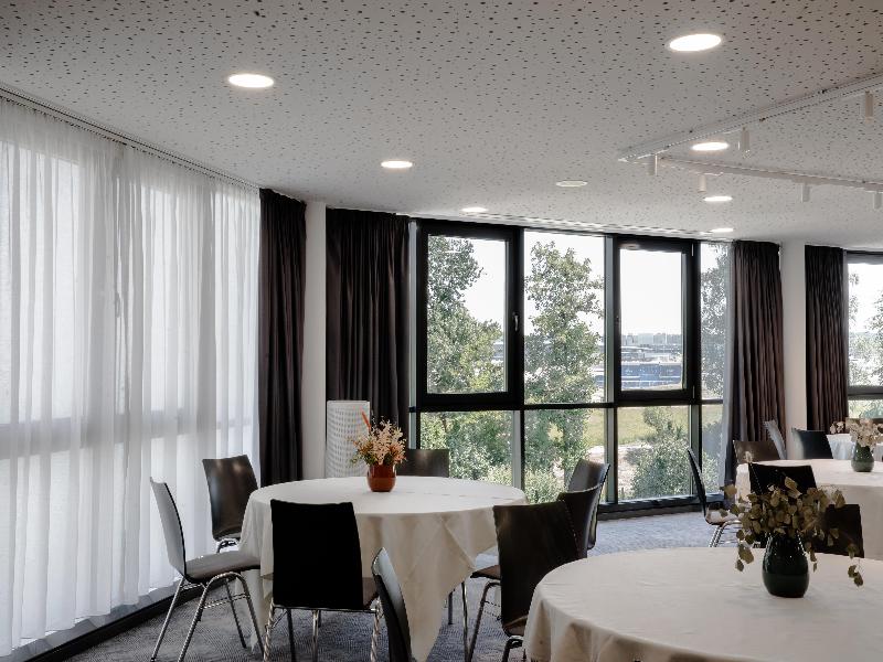 Radisson Hotel Zurich Airport - Toplantı