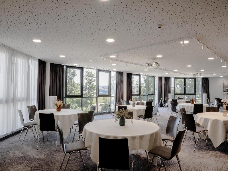 Radisson Hotel Zurich Airport - Toplantı
