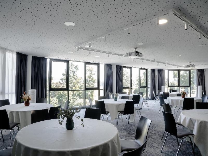 Radisson Hotel Zurich Airport - Toplantı