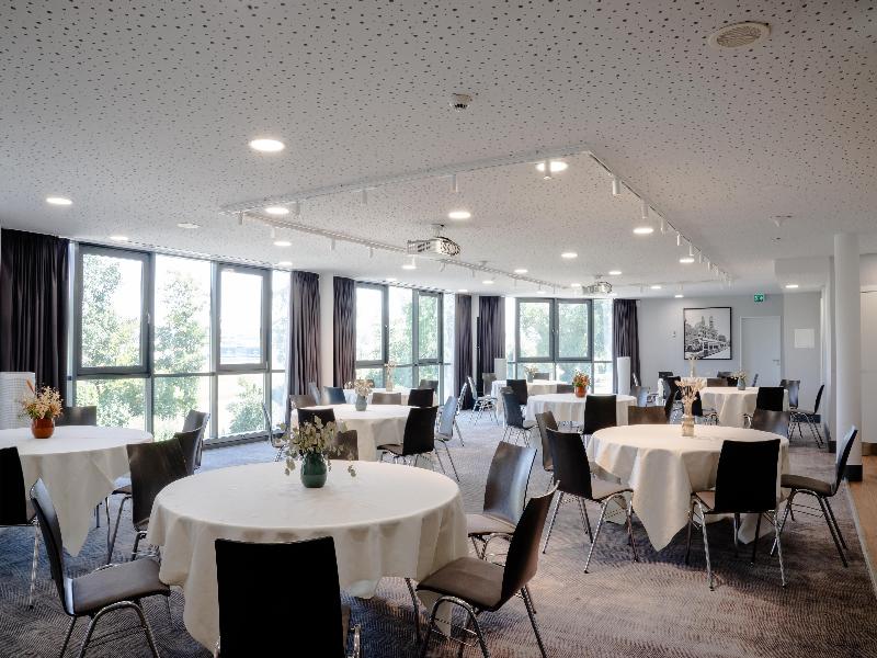 Radisson Hotel Zurich Airport - Toplantı