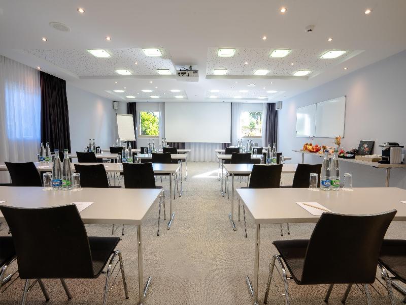Radisson Hotel Zurich Airport - Toplantı