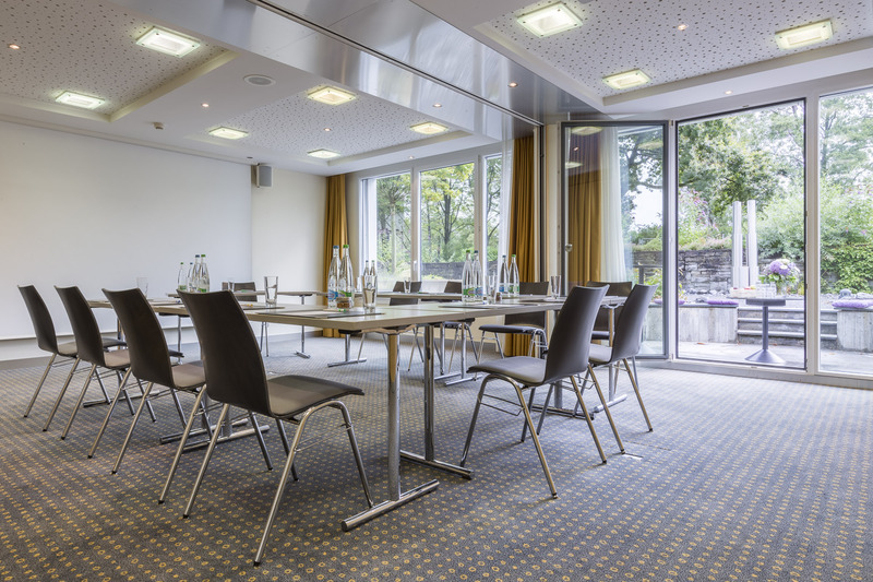 Radisson Hotel Zurich Airport - Toplantı