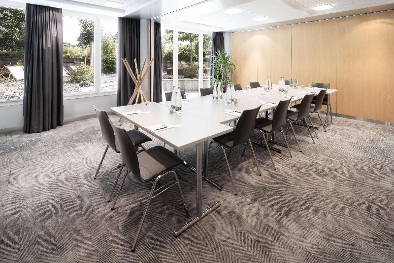 Radisson Hotel Zurich Airport - Toplantı