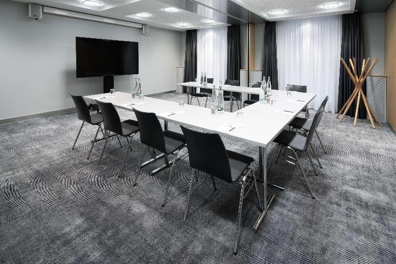 Radisson Hotel Zurich Airport - Toplantı