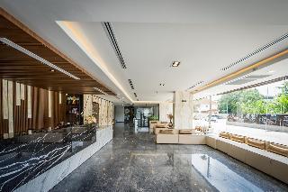 Onyx Hotel Bangkok fotoÄŸrafÄ±