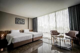 Onyx Hotel Bangkok otel fotoğrafı