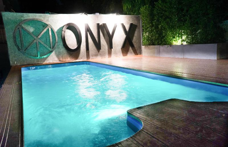Onyx Hotel Bangkok - Plaj