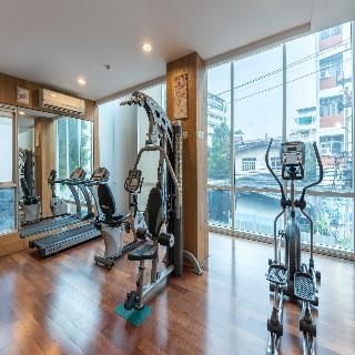 Bb Garden Resort fotoÄŸrafÄ±