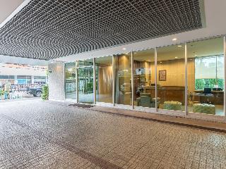 Bb Garden Resort otel fotoğrafı