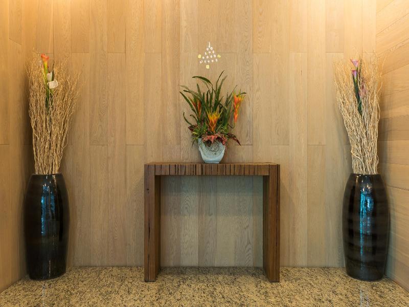 Bb Garden Resort - Genel