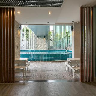 Bb Garden Resort fotoÄŸrafÄ±