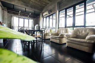 The Sky Loft Hotel otel fotoğrafı