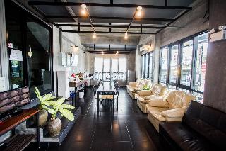 The Sky Loft Hotel fotoÄŸrafÄ±