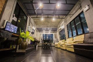 The Sky Loft Hotel fotoÄŸrafÄ±