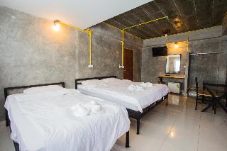 The Sky Loft Hotel fotoÄŸrafÄ±