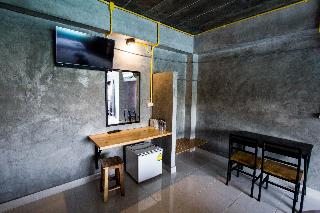 The Sky Loft Hotel fotoÄŸrafÄ±