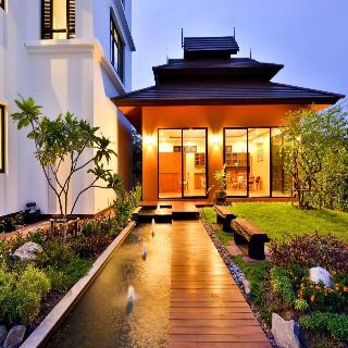 The Choice Residence Adults Only fotoÄŸrafÄ±