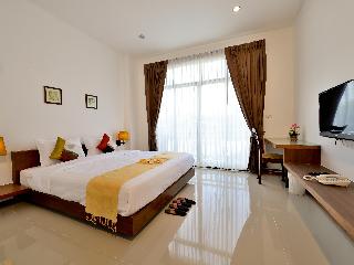 The Choice Residence Adults Only fotoÄŸrafÄ±