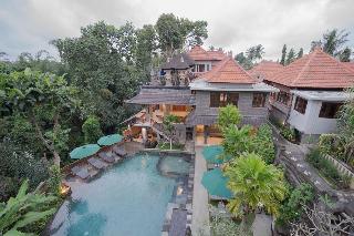 Ketut S Place Villas Ubud fotoÄŸrafÄ±