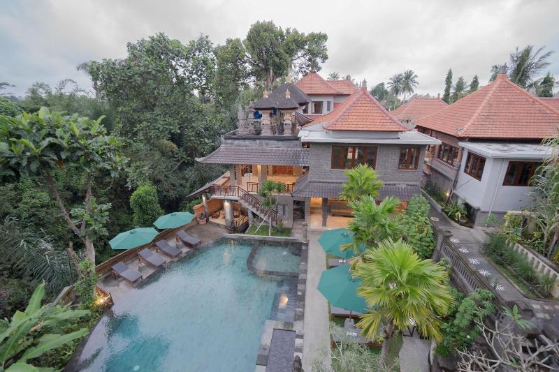 Ketut S Place Villas Ubud - Aktivite