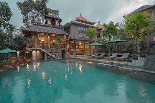 Ketut S Place Villas Ubud fotoÄŸrafÄ±