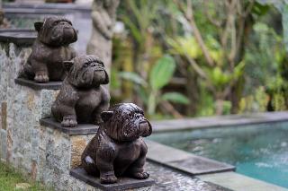 Ketut S Place Villas Ubud fotoÄŸrafÄ±