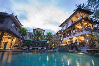 Ketut S Place Villas Ubud fotoÄŸrafÄ±