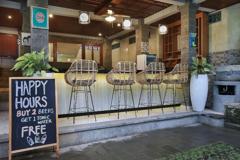 Ketut S Place Villas Ubud - Aktivite