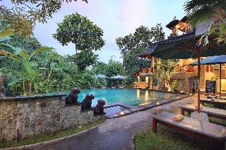 Ketut S Place Villas Ubud fotoÄŸrafÄ±