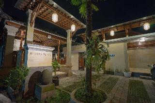 Ketut S Place Villas Ubud fotoÄŸrafÄ±