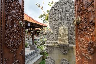 Ketut S Place Villas Ubud fotoÄŸrafÄ±