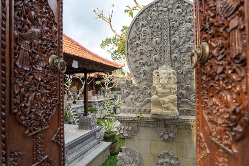 Ketut S Place Villas Ubud - Genel