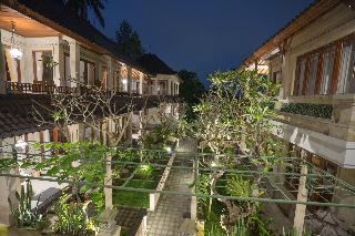 Ketut S Place Villas Ubud fotoÄŸrafÄ±