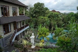 Ketut S Place Villas Ubud fotoÄŸrafÄ±