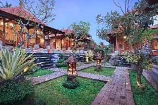 Ketut S Place Villas Ubud fotoÄŸrafÄ±