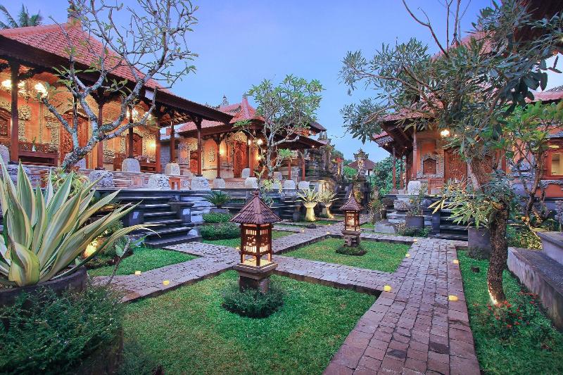 Ketut S Place Villas Ubud - Genel