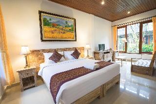 Ketut S Place Villas Ubud fotoÄŸrafÄ±