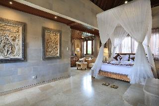 Ketut S Place Villas Ubud fotoÄŸrafÄ±